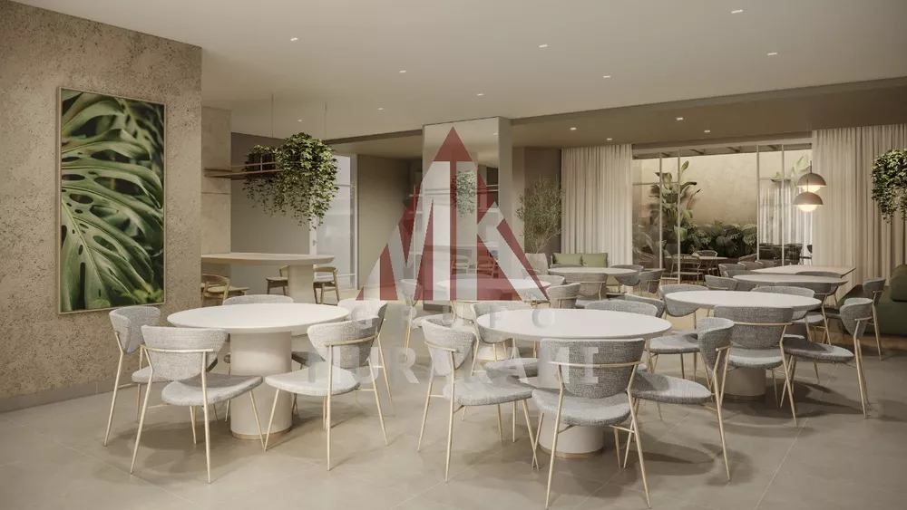 Apartamento, 3 quartos, 121 m² - Foto 2