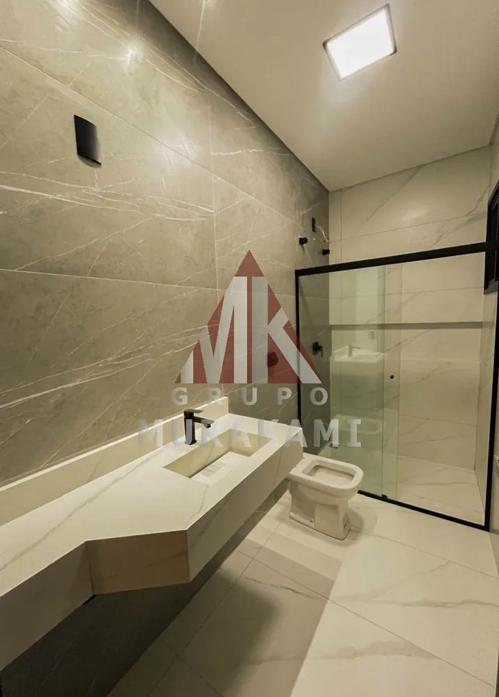 Casa, 4 quartos, 182 m² - Foto 6