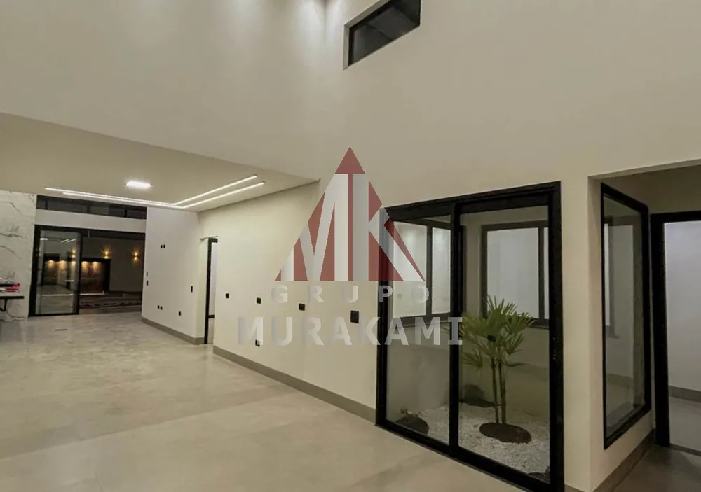 Casa, 4 quartos, 182 m² - Foto 1