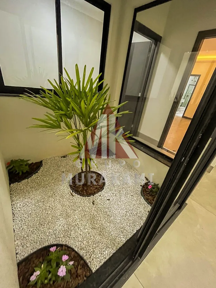 Casa, 4 quartos, 182 m² - Foto 2