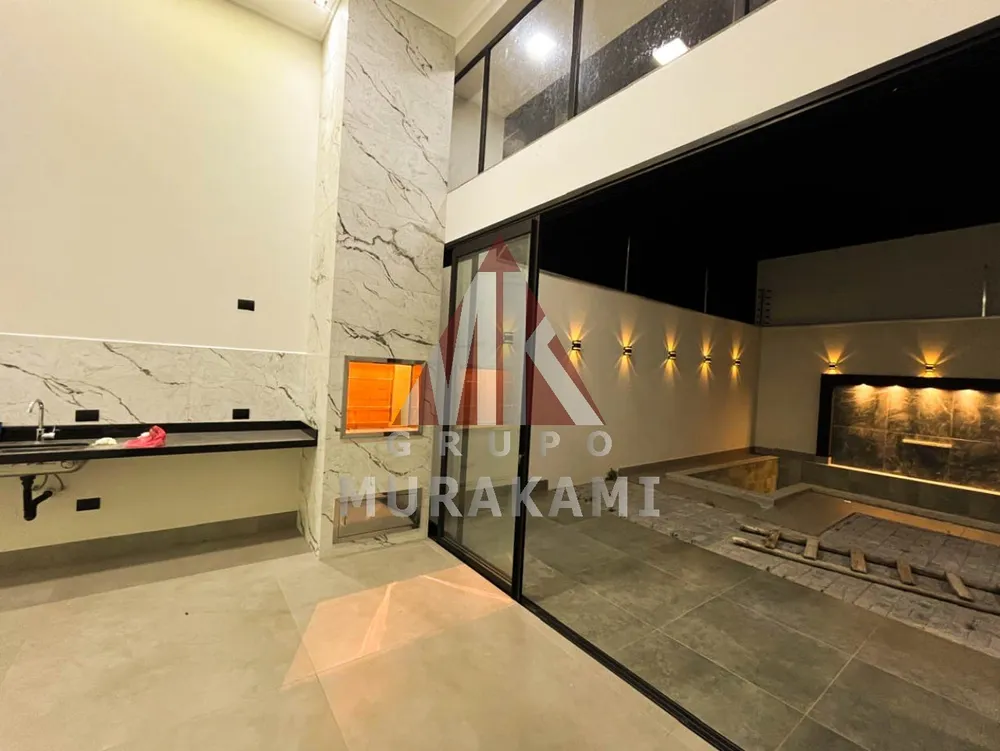 Casa, 4 quartos, 182 m² - Foto 10