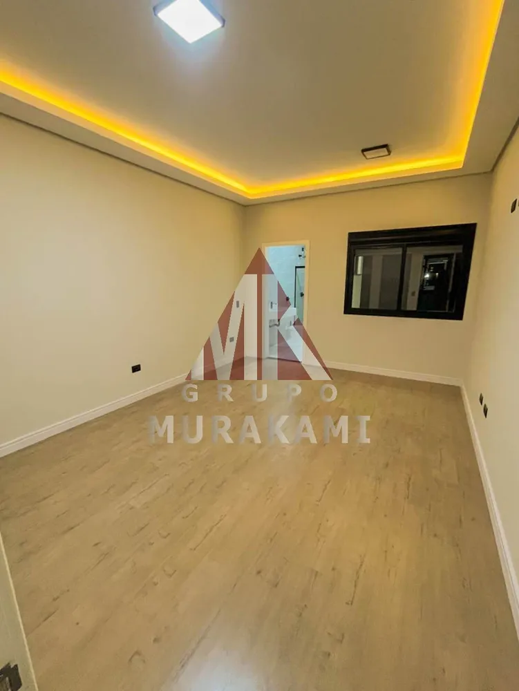 Casa, 4 quartos, 182 m² - Foto 4