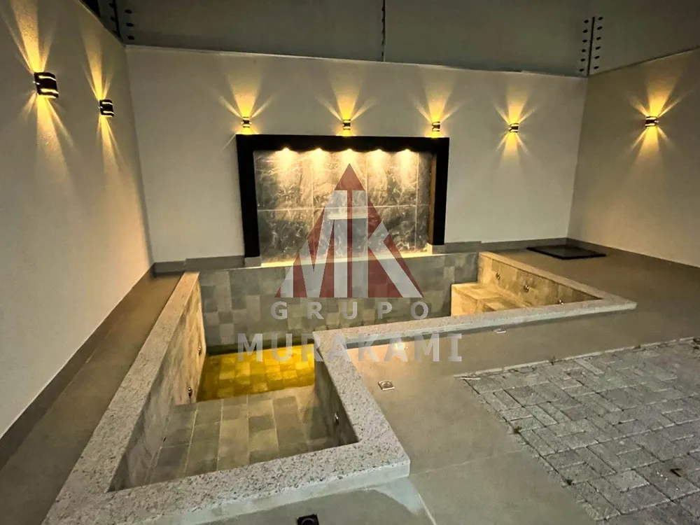 Casa, 4 quartos, 182 m² - Foto 12