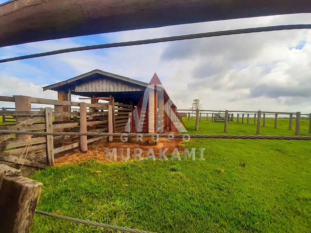 Fazenda, 200 m² - Foto 2