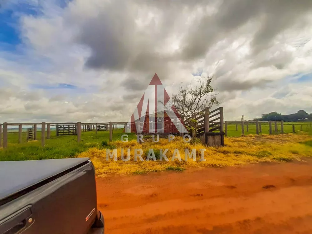 Fazenda, 200 m² - Foto 4