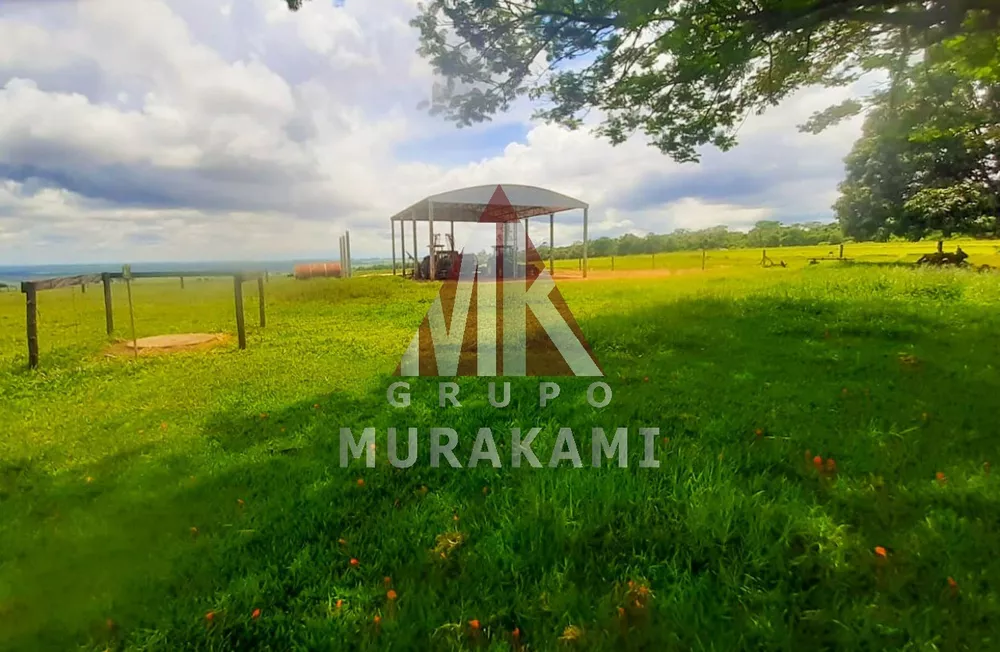 Fazenda, 200 m² - Foto 3