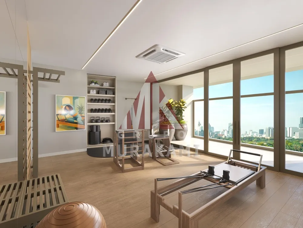 Apartamento, 3 quartos, 99 m² - Foto 13
