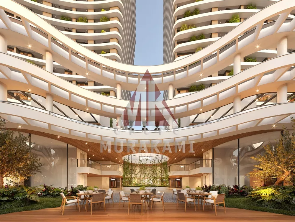 Apartamento, 3 quartos, 99 m² - Foto 1