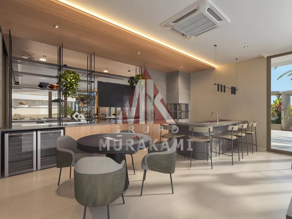 Apartamento, 3 quartos, 99 m² - Foto 3