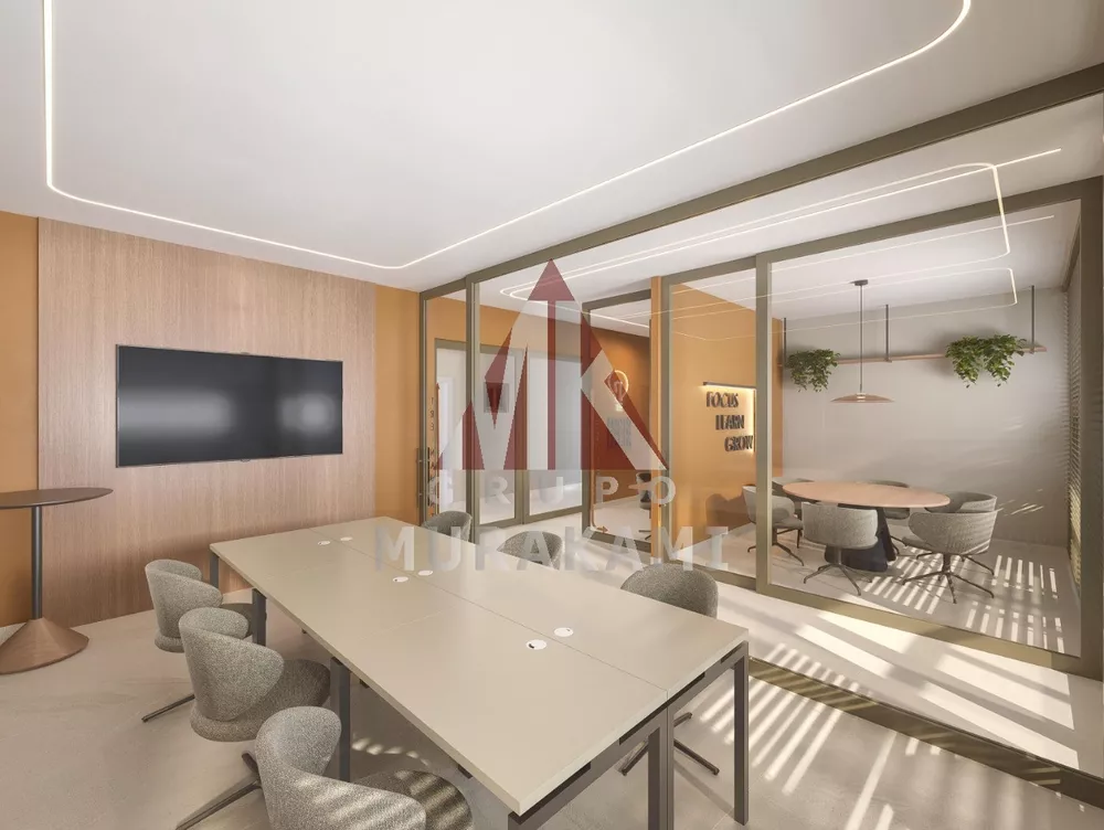 Apartamento, 3 quartos, 99 m² - Foto 4