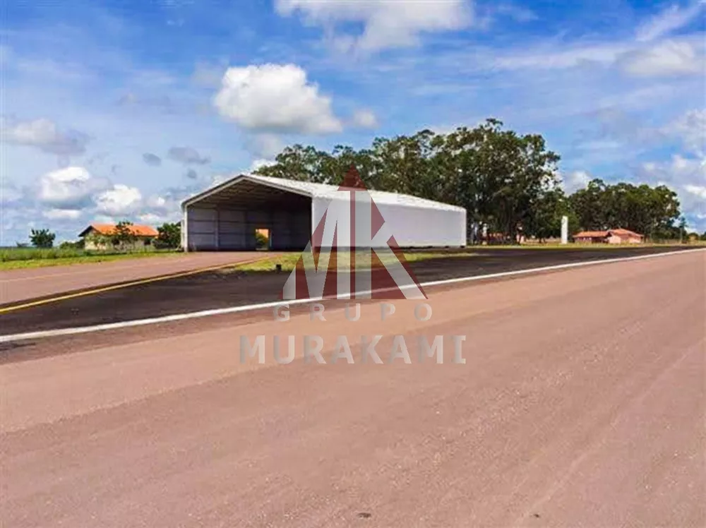 Fazenda, 1 hectares - Foto 2