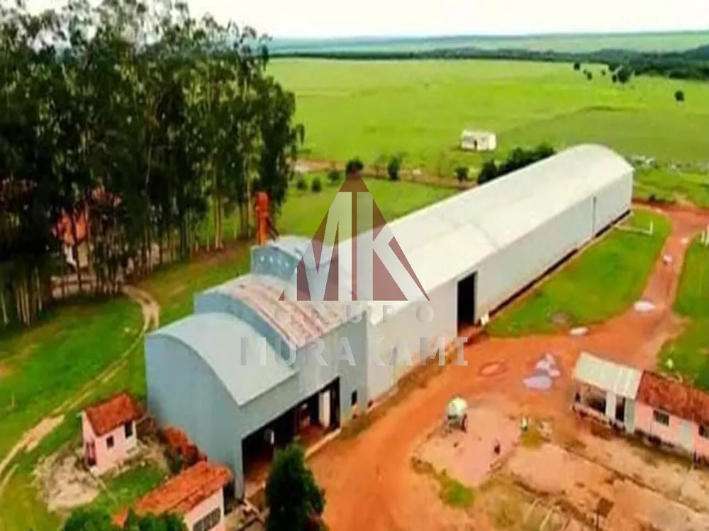 Fazenda, 1 hectares - Foto 3