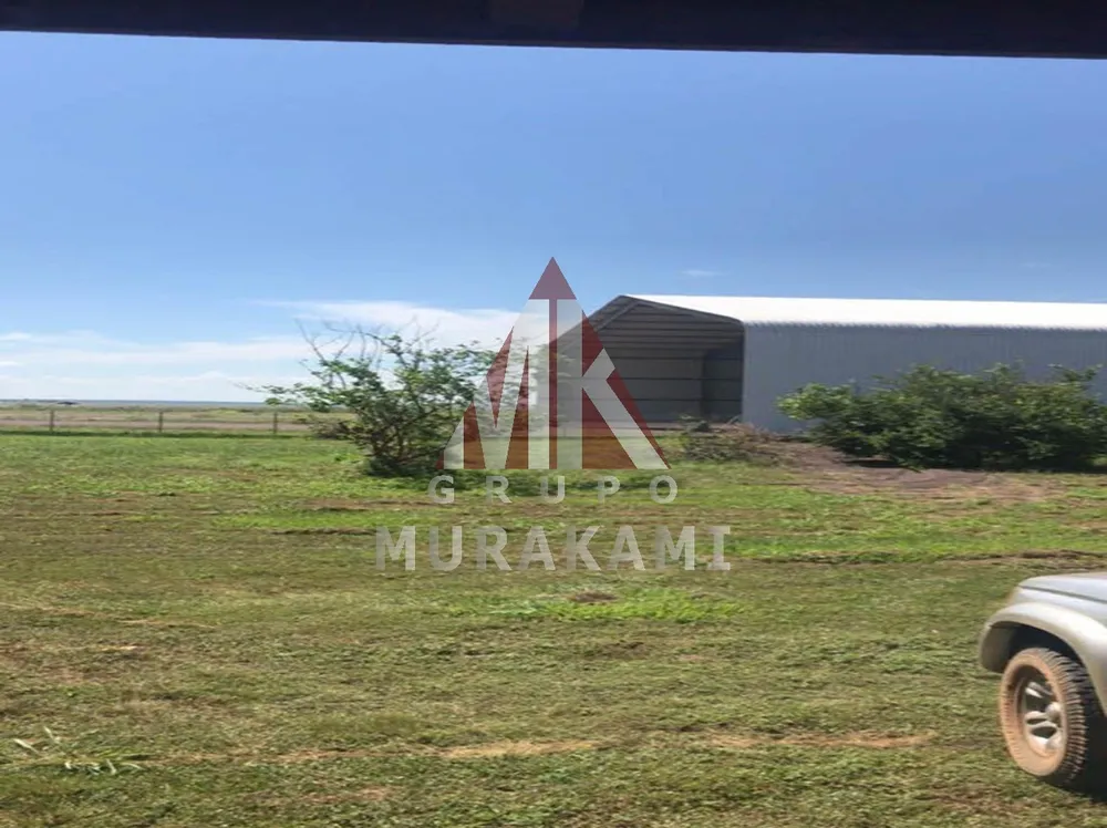 Fazenda, 1 hectares - Foto 11