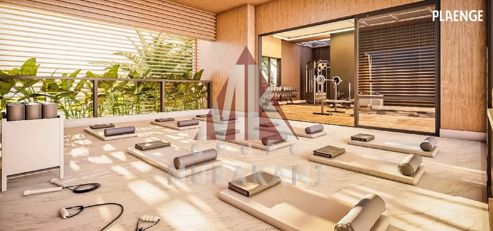 Apartamento, 4 quartos, 250 m² - Foto 1