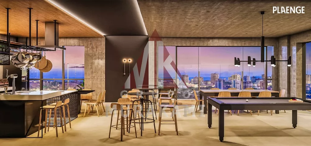 Apartamento, 4 quartos, 250 m² - Foto 3