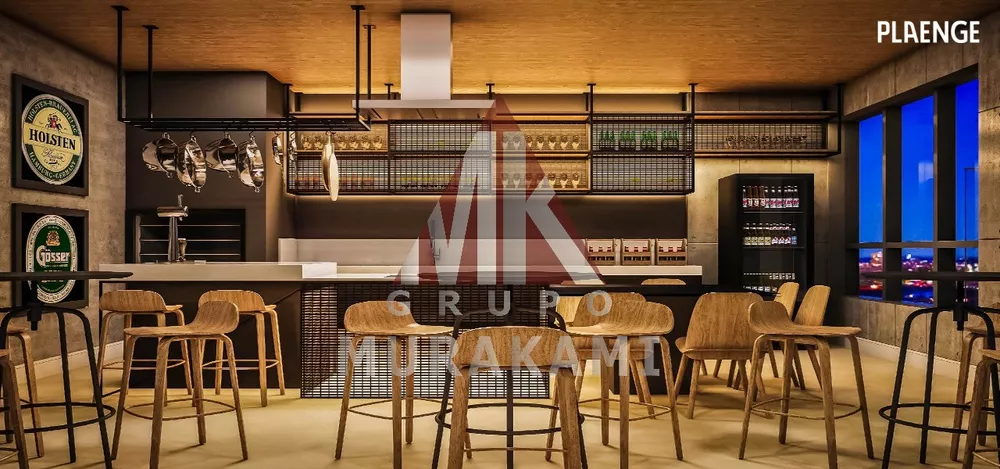 Apartamento, 4 quartos, 250 m² - Foto 2