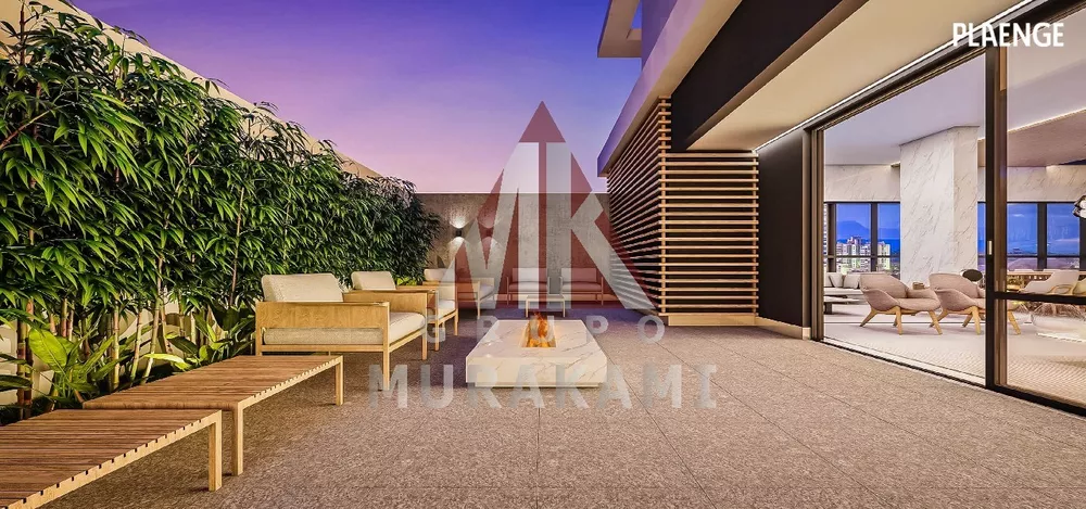 Apartamento, 4 quartos, 250 m² - Foto 4