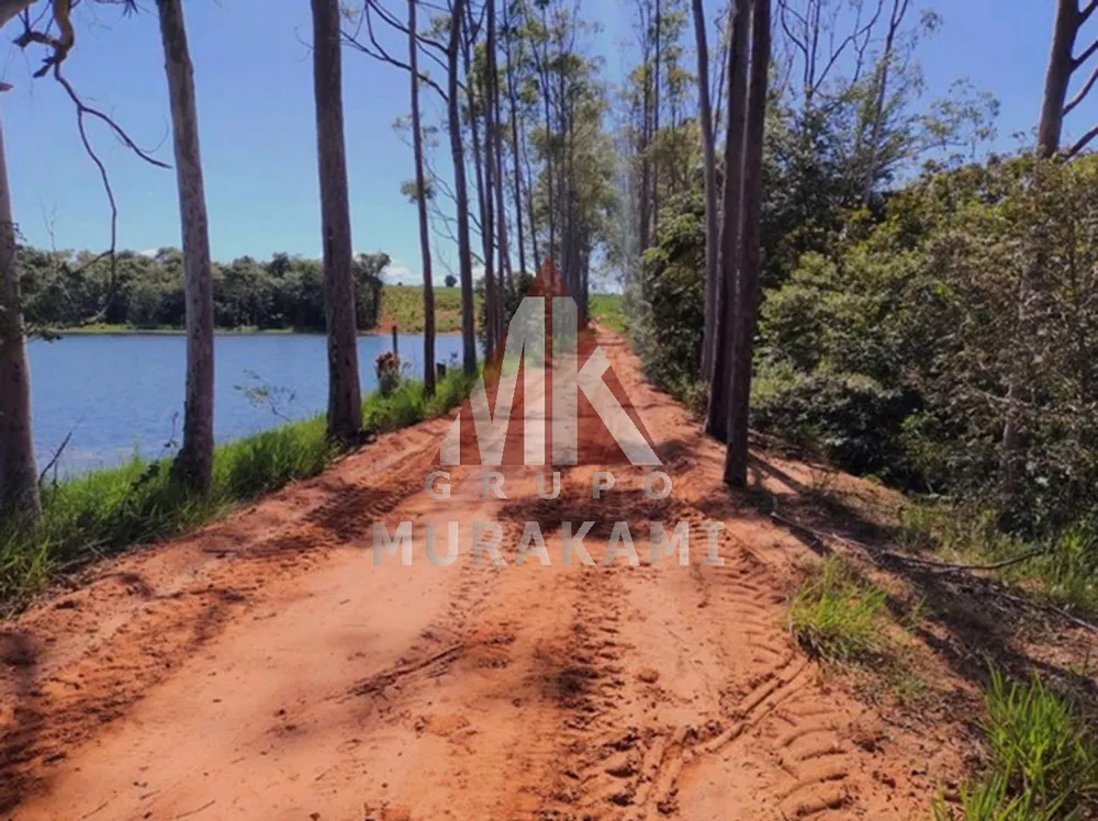 Fazenda, 1134 m² - Foto 4