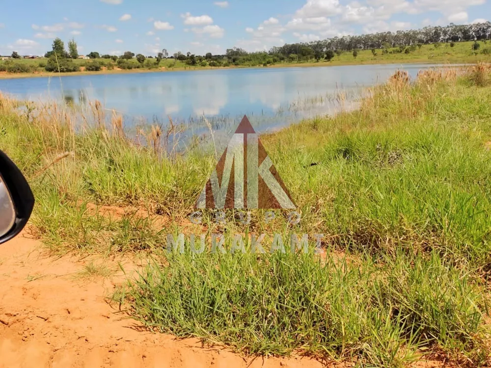 Fazenda, 1134 m² - Foto 1