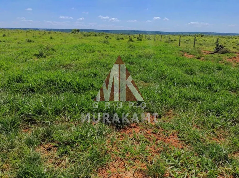 Fazenda, 1134 m² - Foto 1