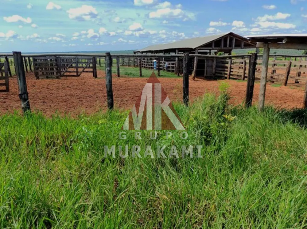 Fazenda, 1134 m² - Foto 13