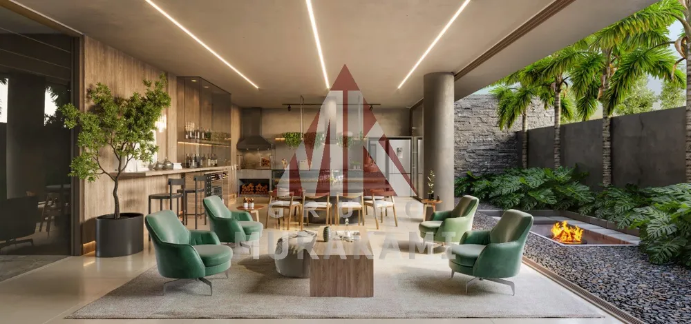 Apartamento, 3 quartos, 119 m² - Foto 13