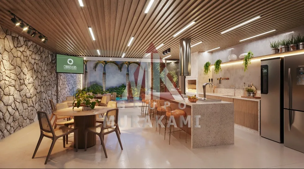 Apartamento, 3 quartos, 119 m² - Foto 14