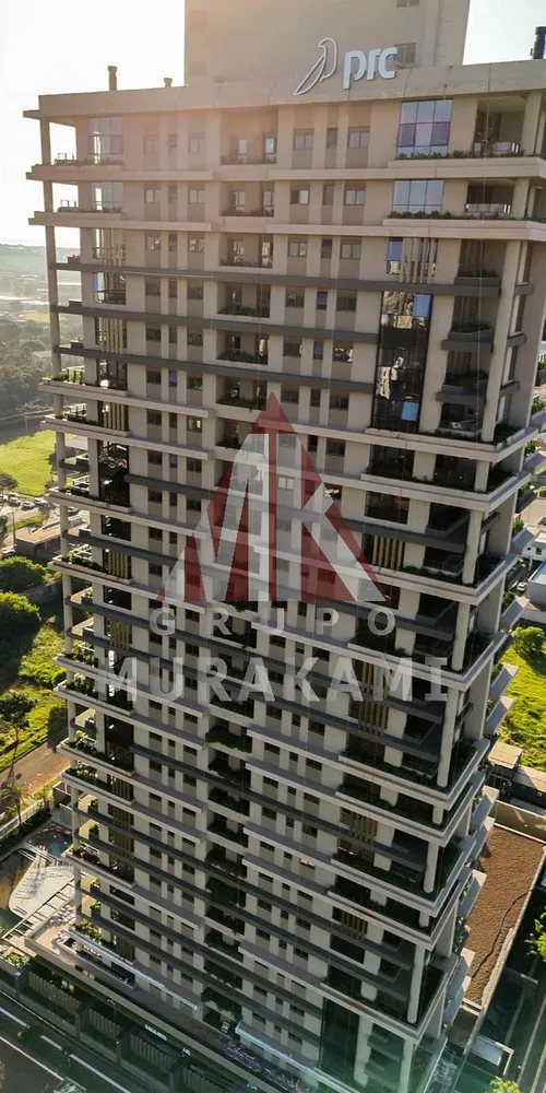 Apartamento, 3 quartos, 119 m² - Foto 2
