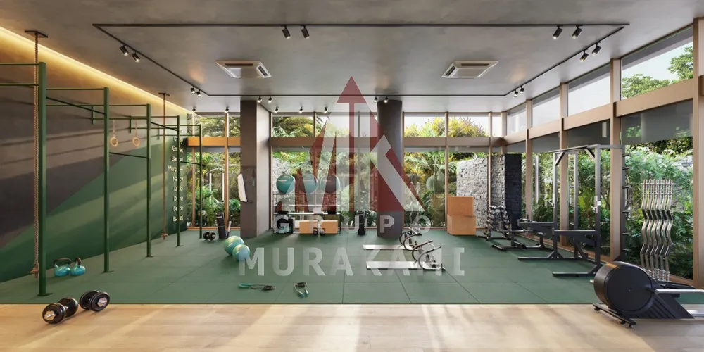 Apartamento, 3 quartos, 119 m² - Foto 4