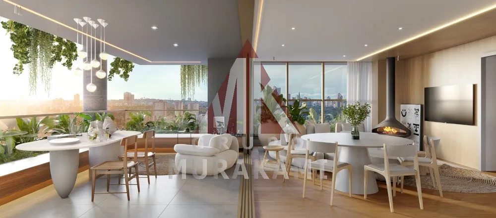 Apartamento, 3 quartos, 119 m² - Foto 3