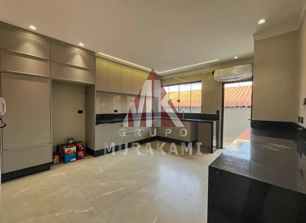Casa, 4 quartos, 412 m² - Foto 3