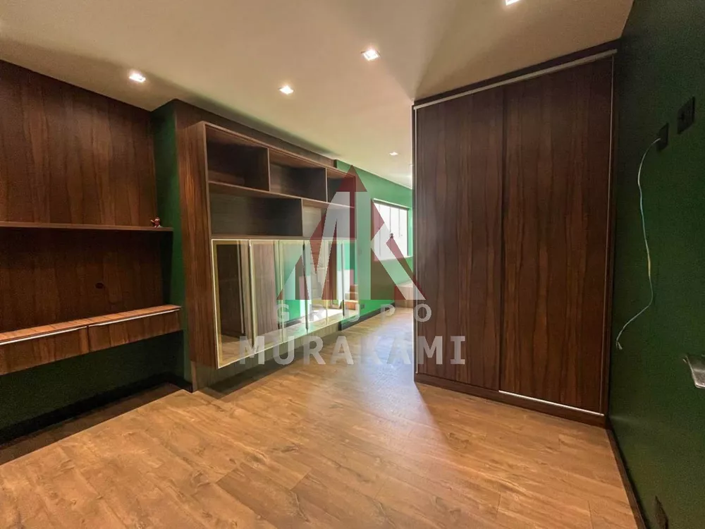 Casa, 4 quartos, 412 m² - Foto 4