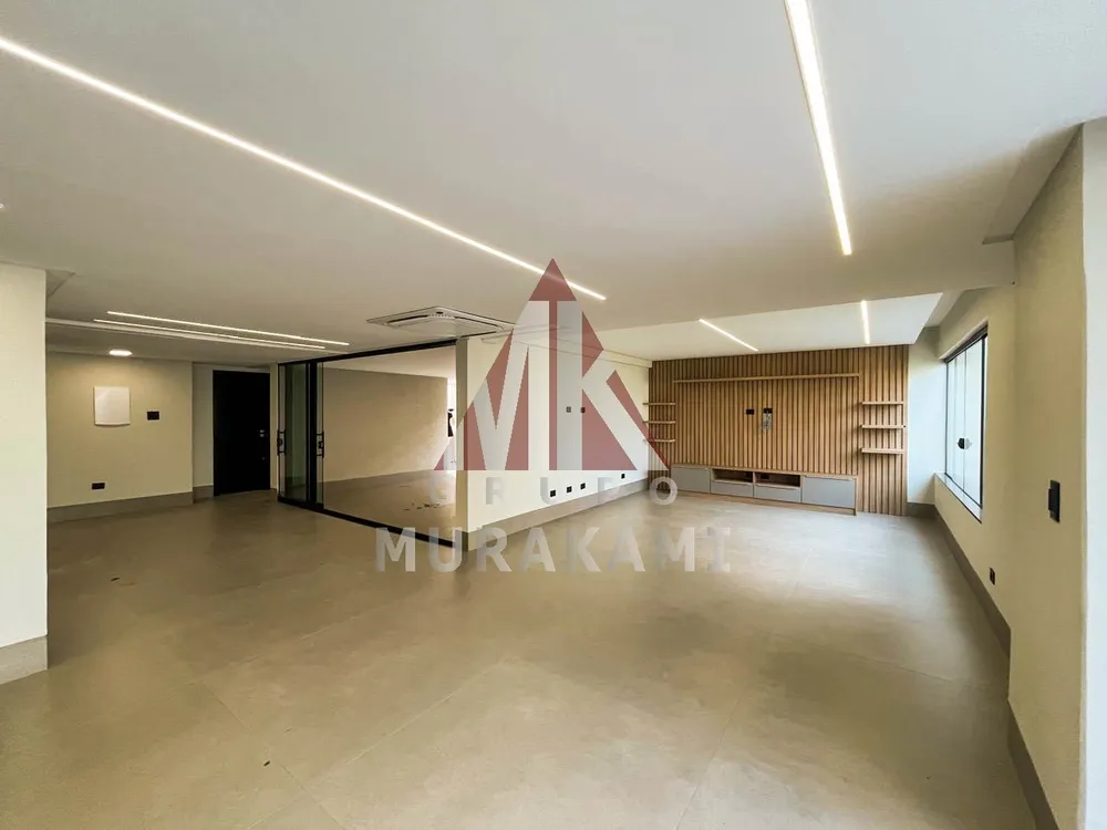 Casa, 4 quartos, 412 m² - Foto 11