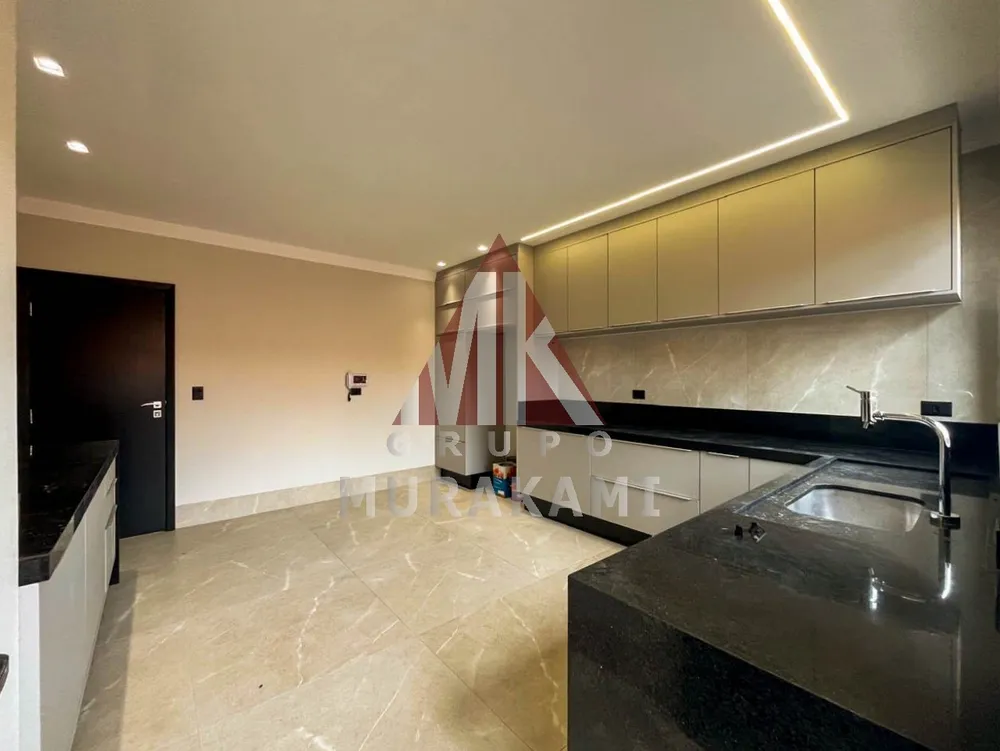 Casa, 4 quartos, 412 m² - Foto 2