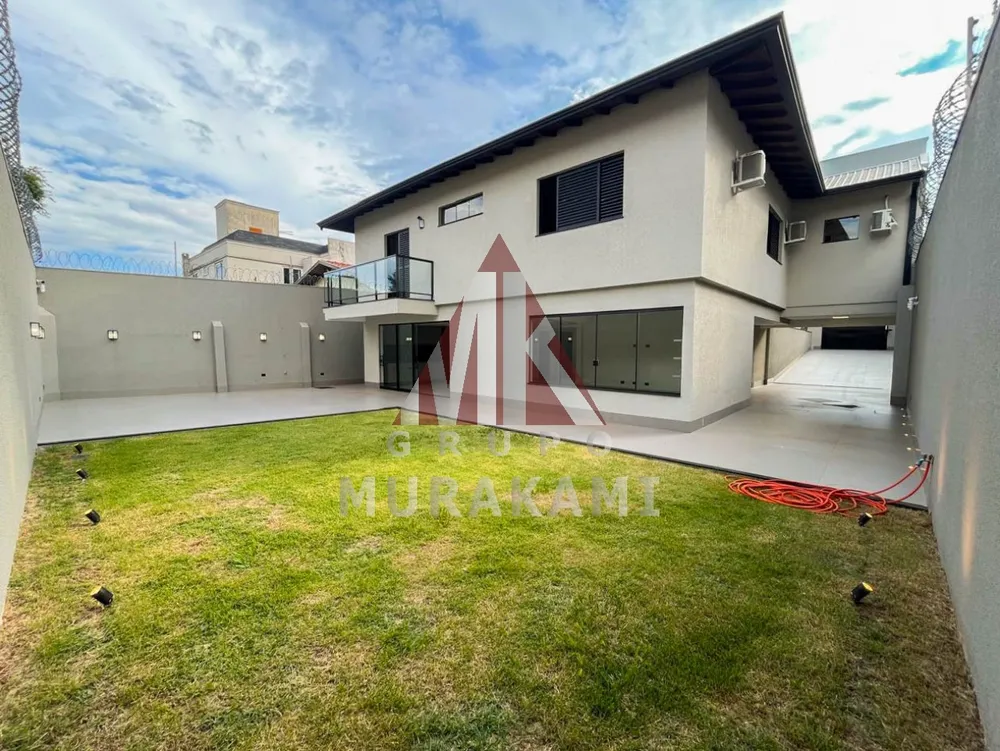 Casa, 4 quartos, 412 m² - Foto 14