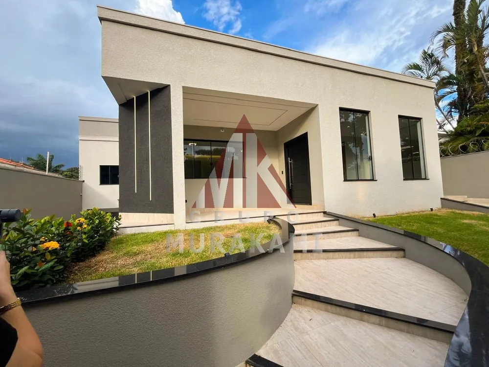 Casa, 4 quartos, 412 m² - Foto 1