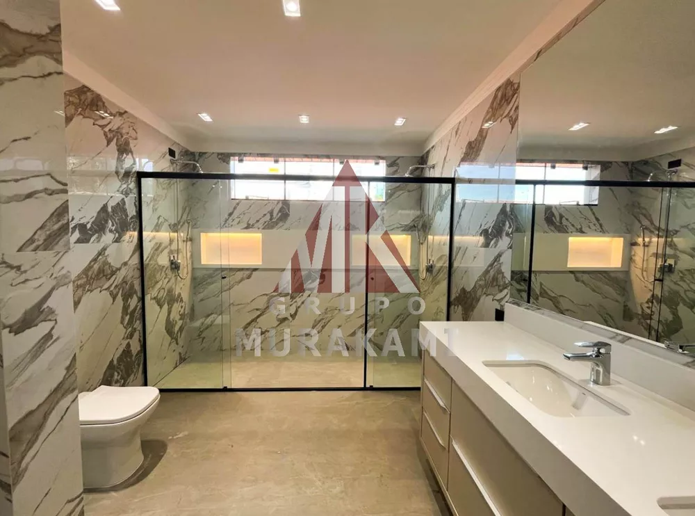 Casa, 4 quartos, 412 m² - Foto 7