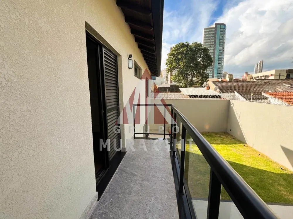 Casa, 4 quartos, 412 m² - Foto 8