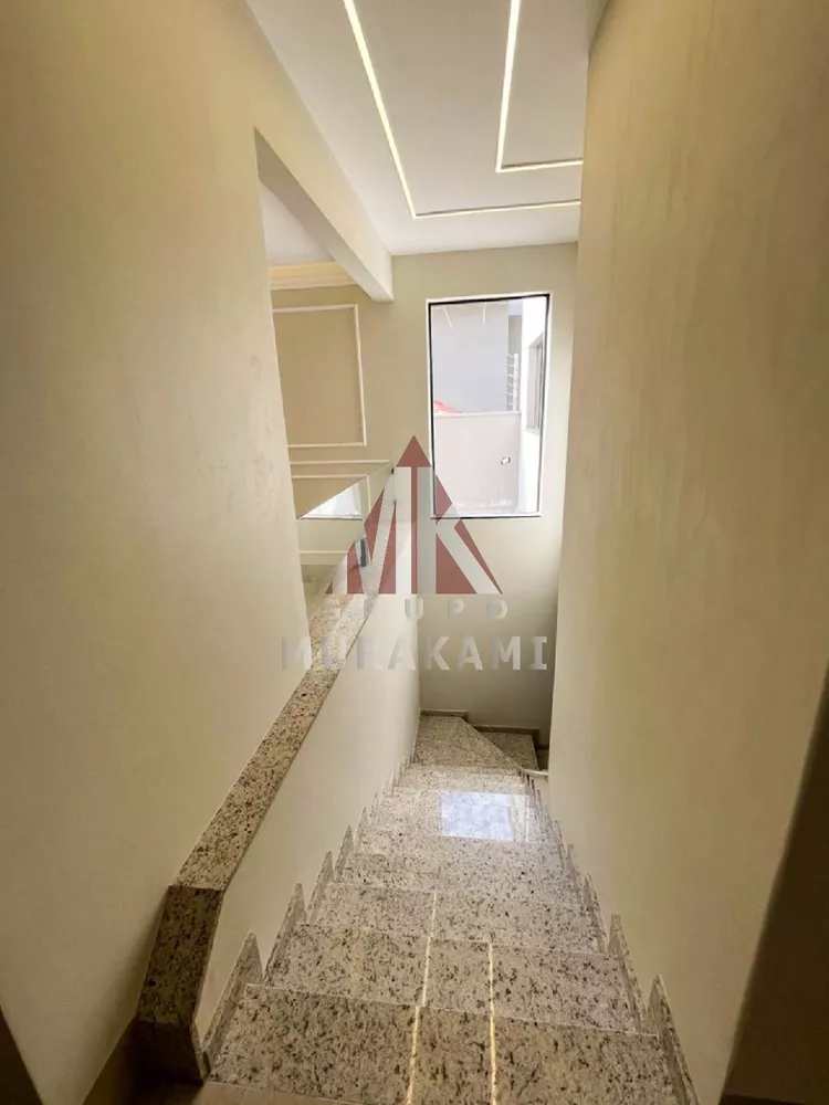 Casa, 4 quartos, 412 m² - Foto 9