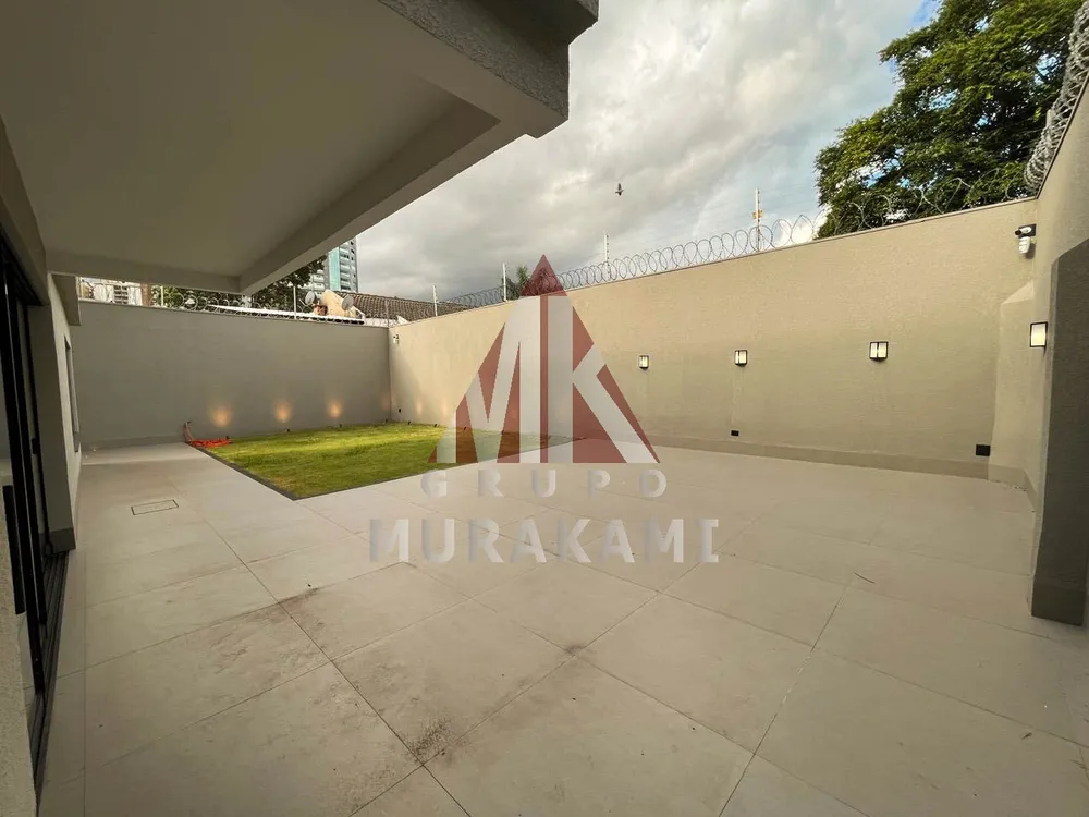 Casa, 4 quartos, 412 m² - Foto 15