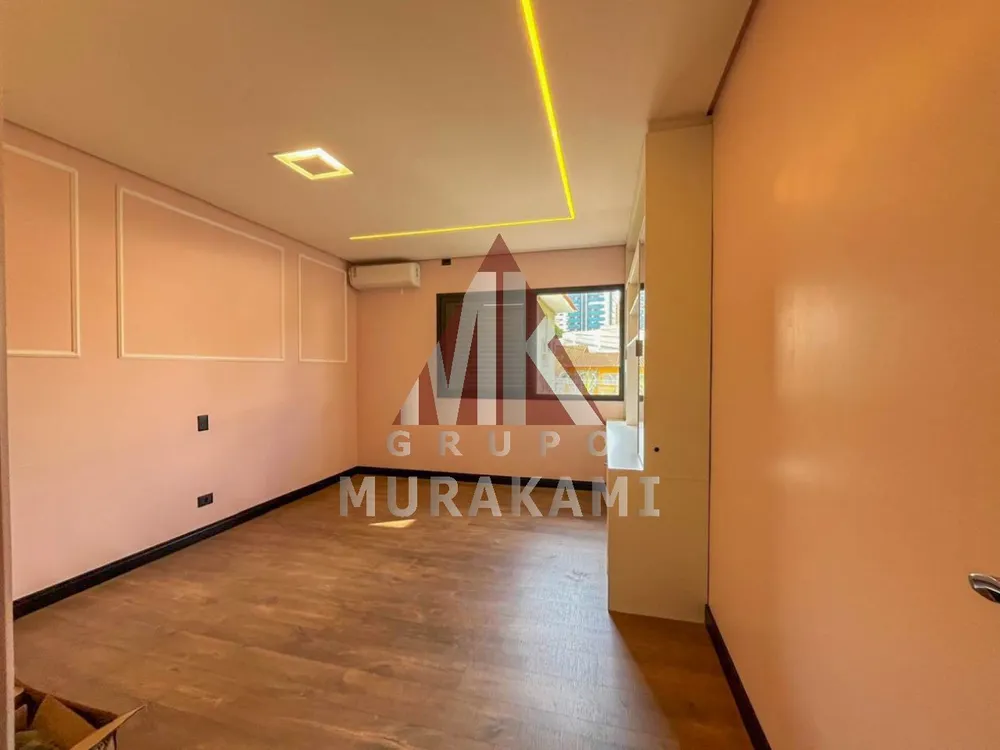Casa, 4 quartos, 412 m² - Foto 5