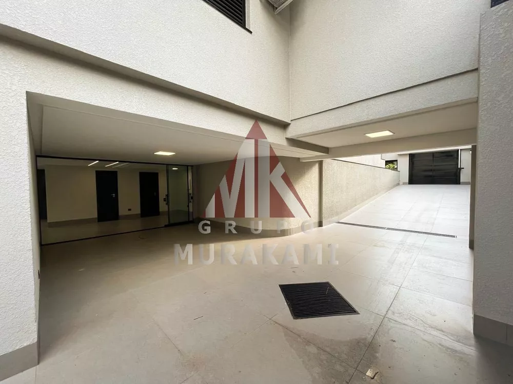 Casa, 4 quartos, 412 m² - Foto 13