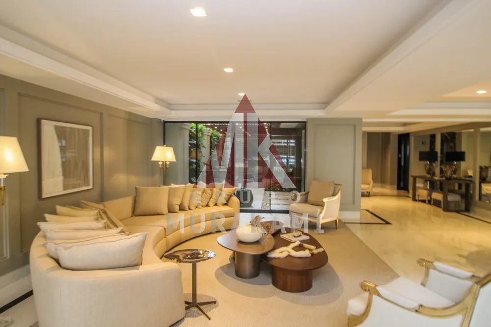 Apartamento, 4 quartos, 437 m² - Foto 2