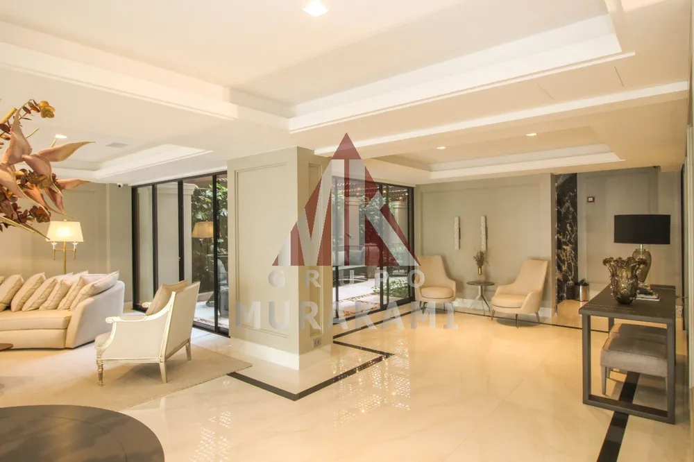 Apartamento, 4 quartos, 437 m² - Foto 1