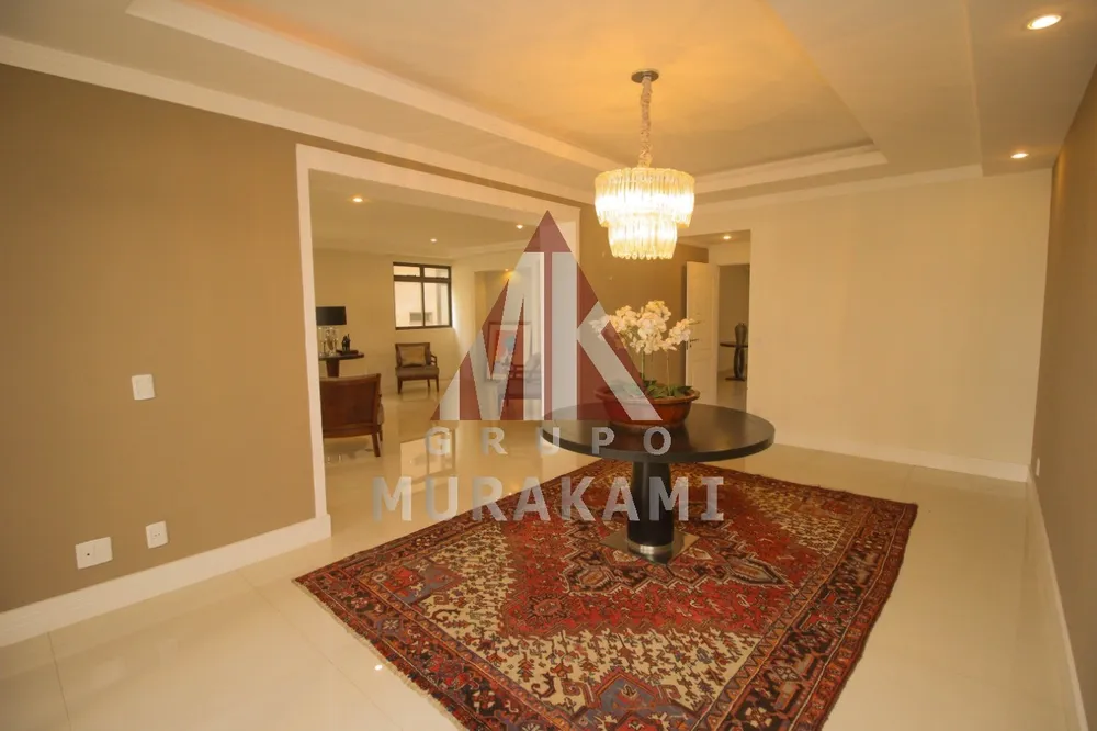 Apartamento, 4 quartos, 437 m² - Foto 3