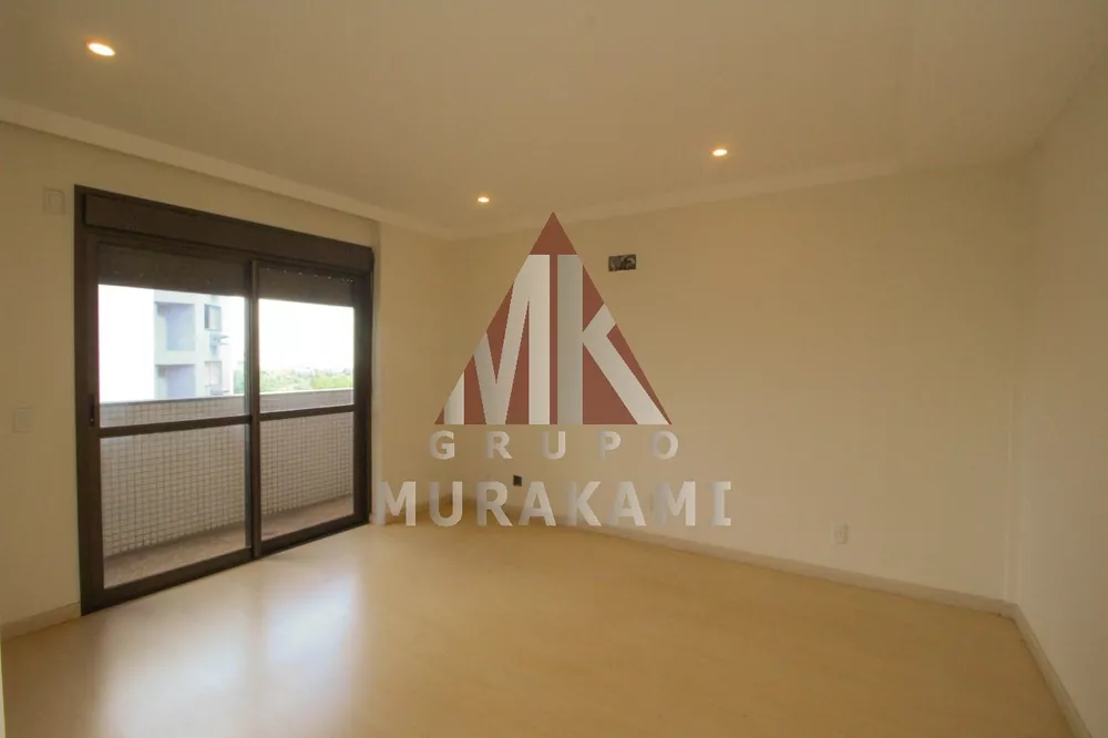 Apartamento, 4 quartos, 437 m² - Foto 1