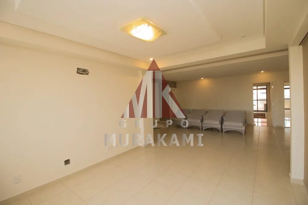 Apartamento, 4 quartos, 437 m² - Foto 4