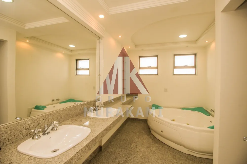 Apartamento, 4 quartos, 437 m² - Foto 9
