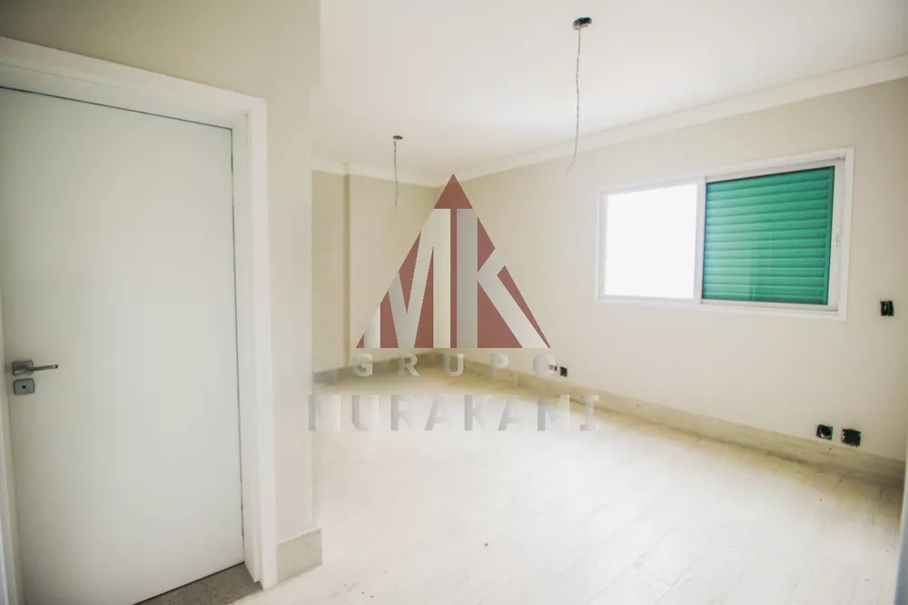 Apartamento, 3 quartos, 154 m² - Foto 3