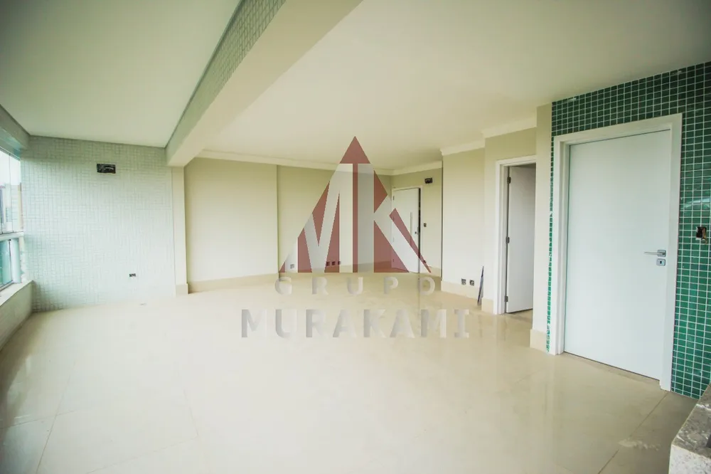 Apartamento, 3 quartos, 154 m² - Foto 3